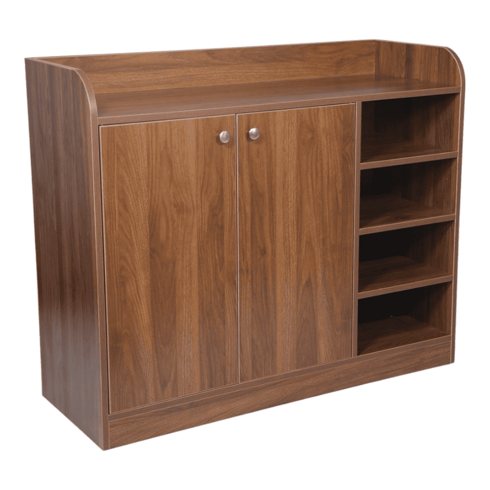 Luna Shoe Racks