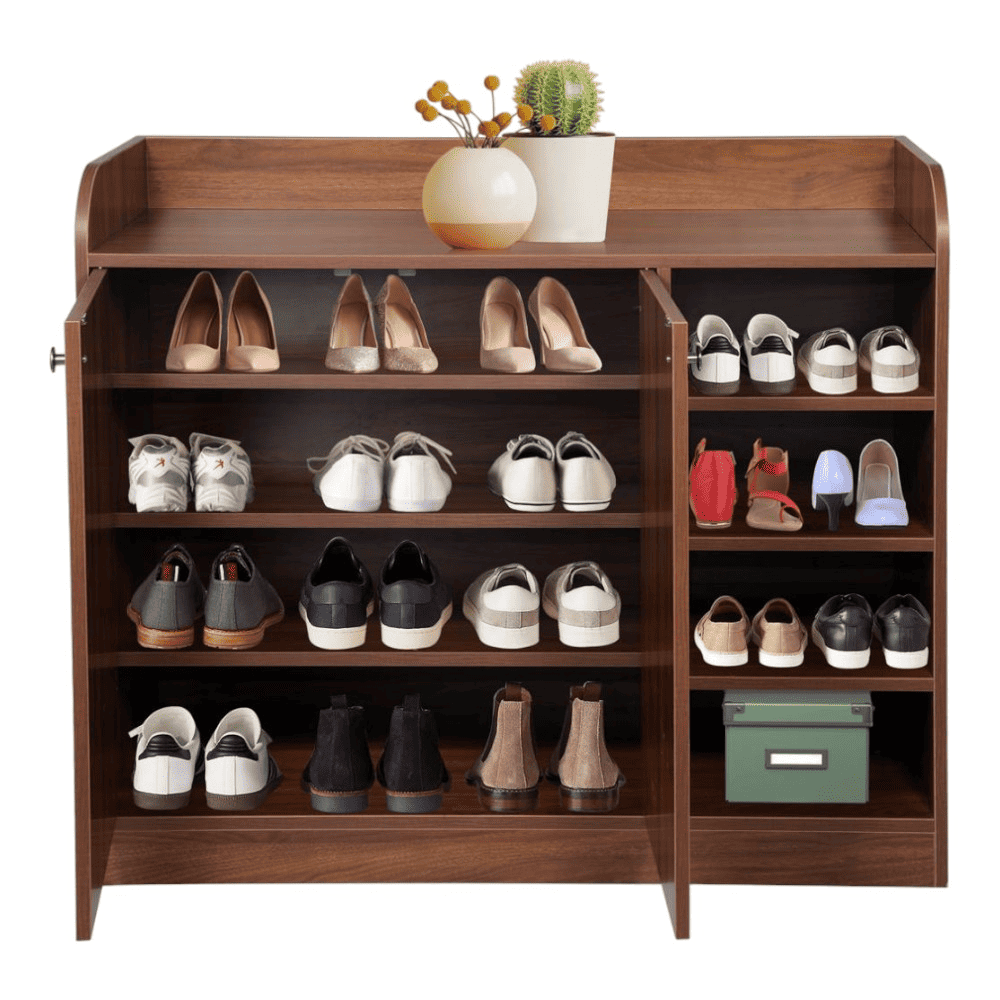 Luna Shoe Racks