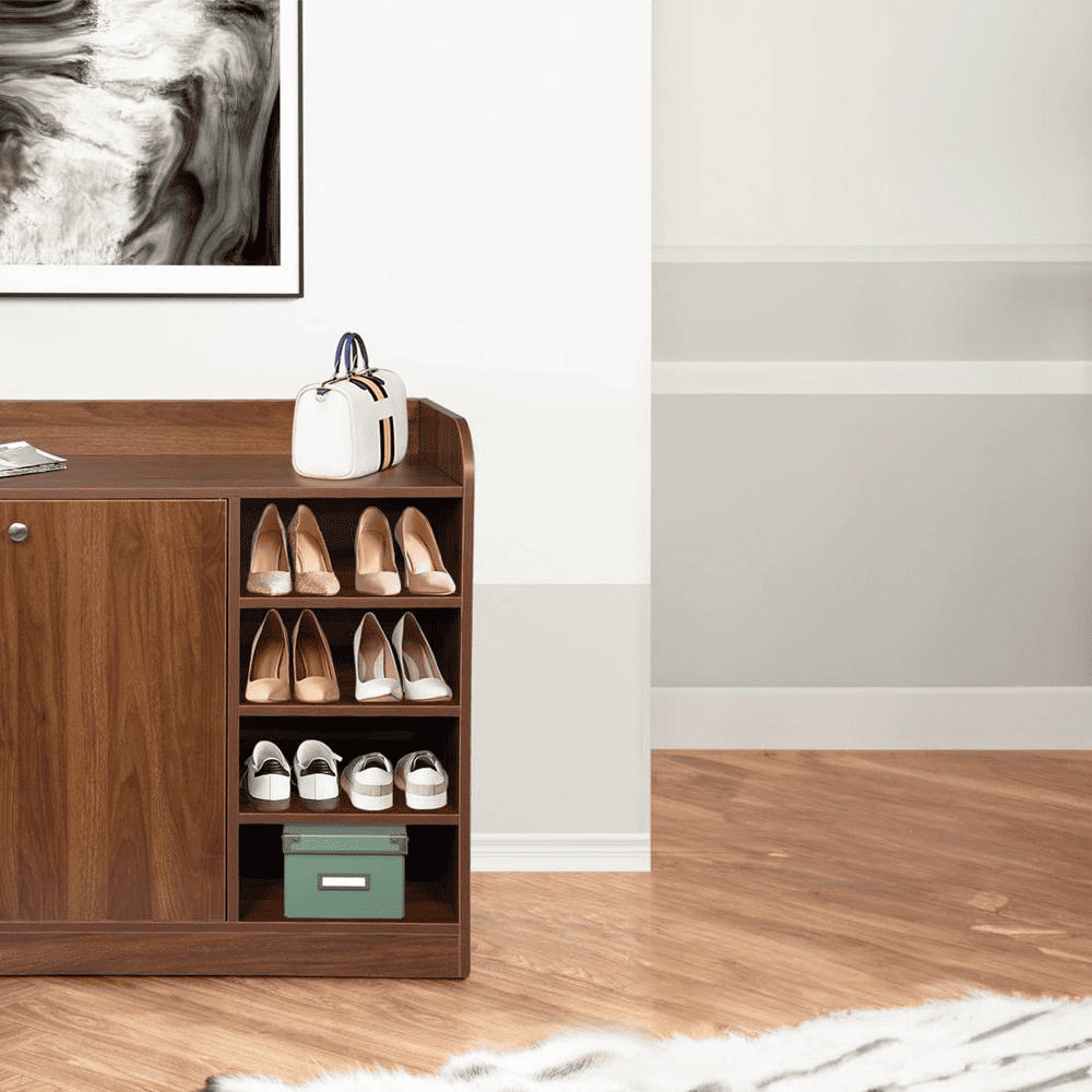 Luna Shoe Racks