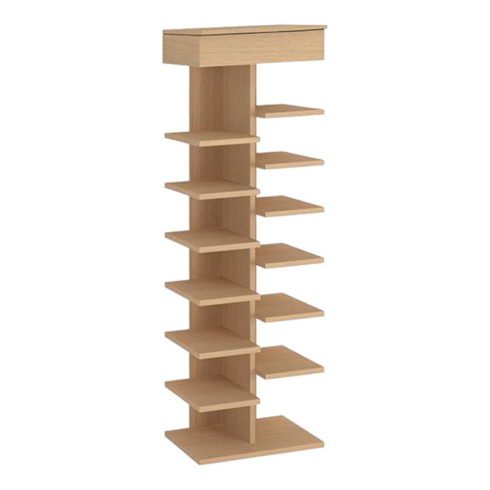 Elanza Shoe Rack