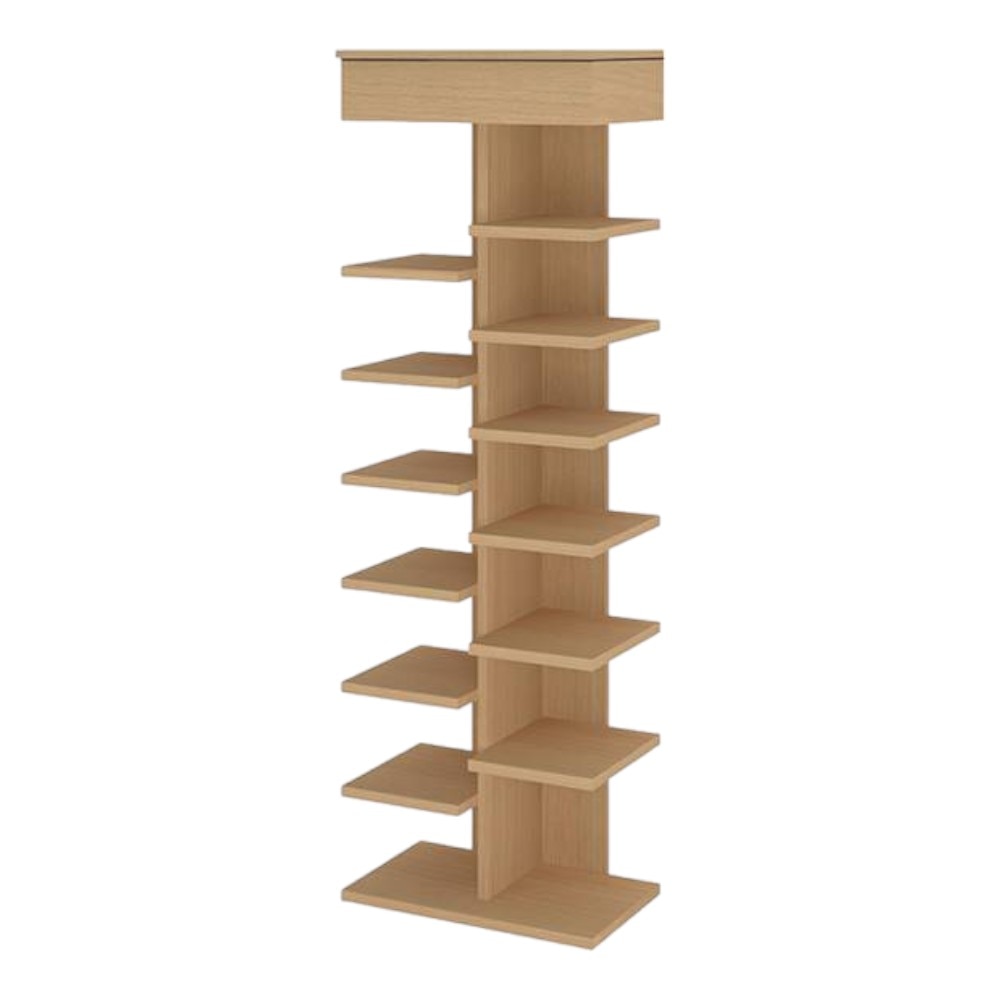 Elanza Shoe Rack