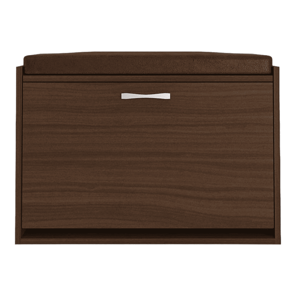 Acacia Shoe Rack