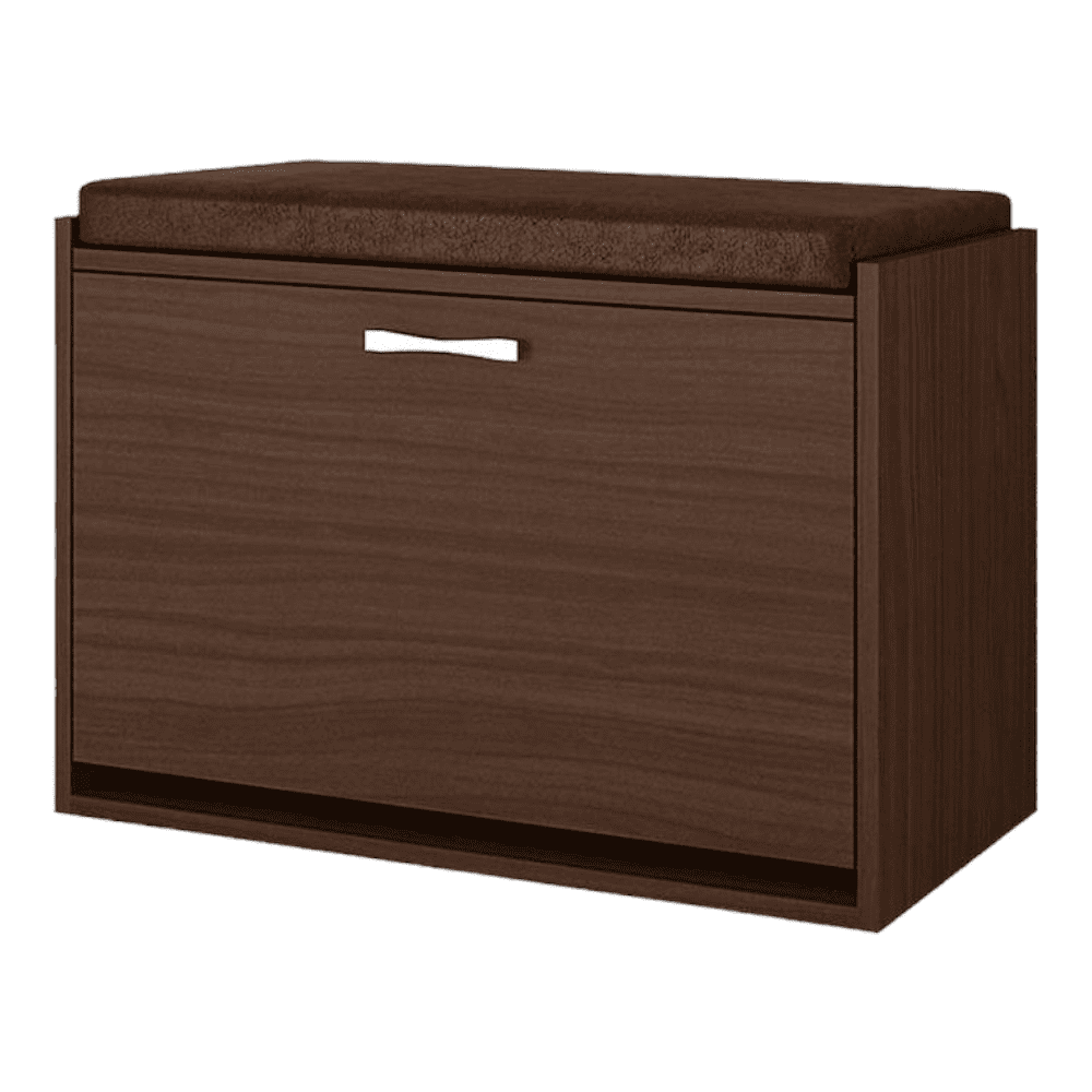 Acacia Shoe Rack