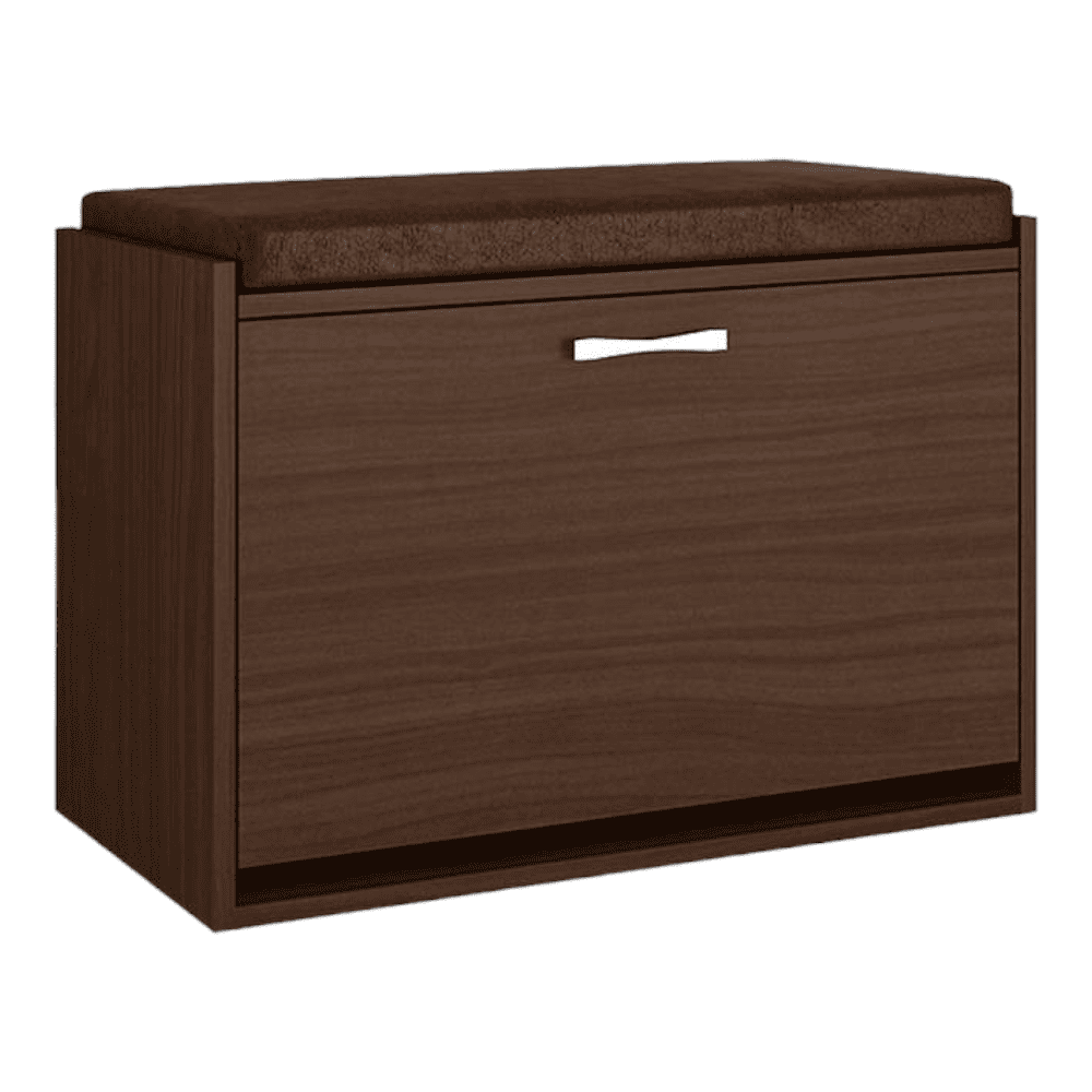 Acacia Shoe Rack
