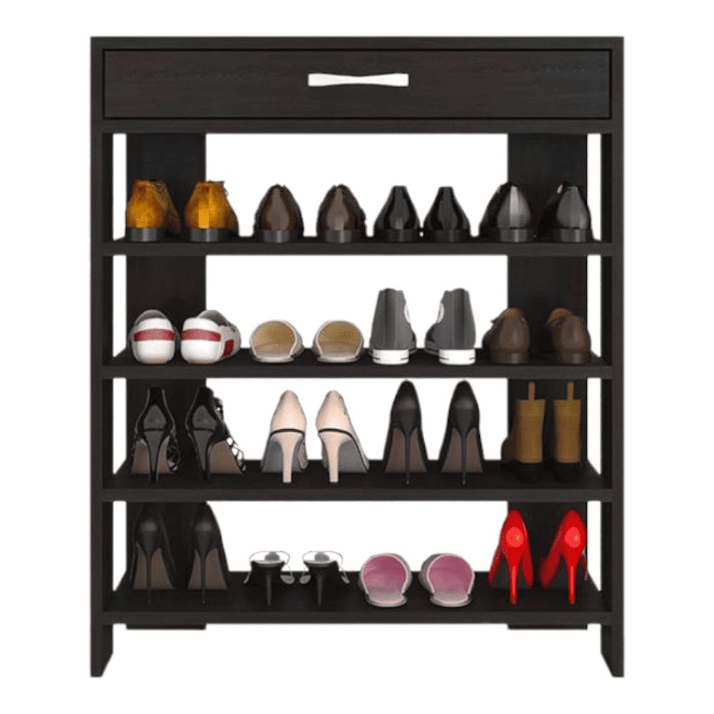 Carina Shoe Rack
