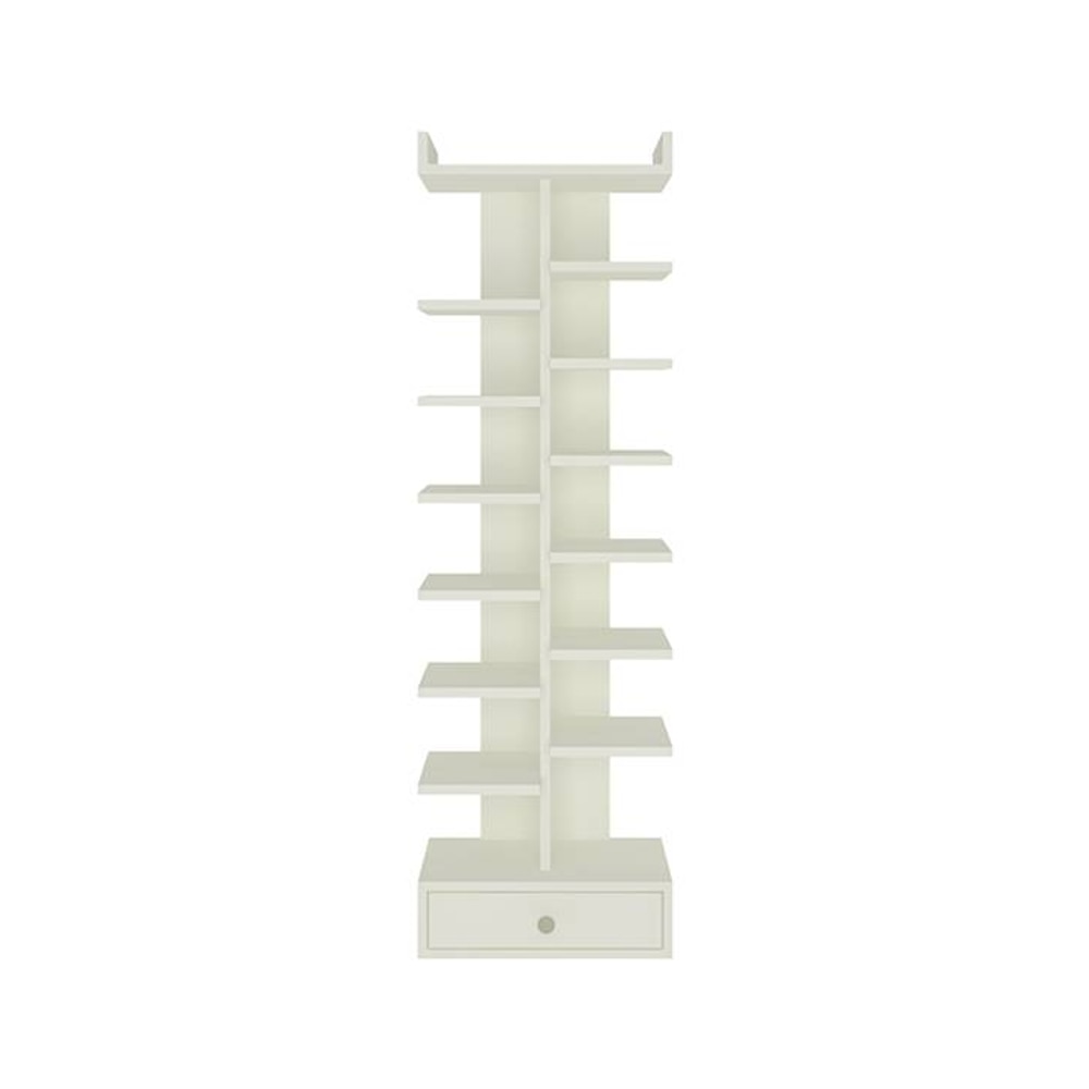 Elanza Shoe Rack - Adona