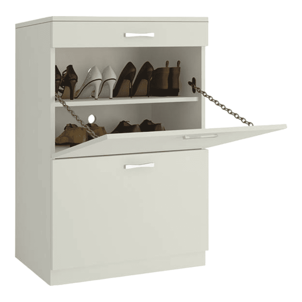 Miranda Shoe Rack