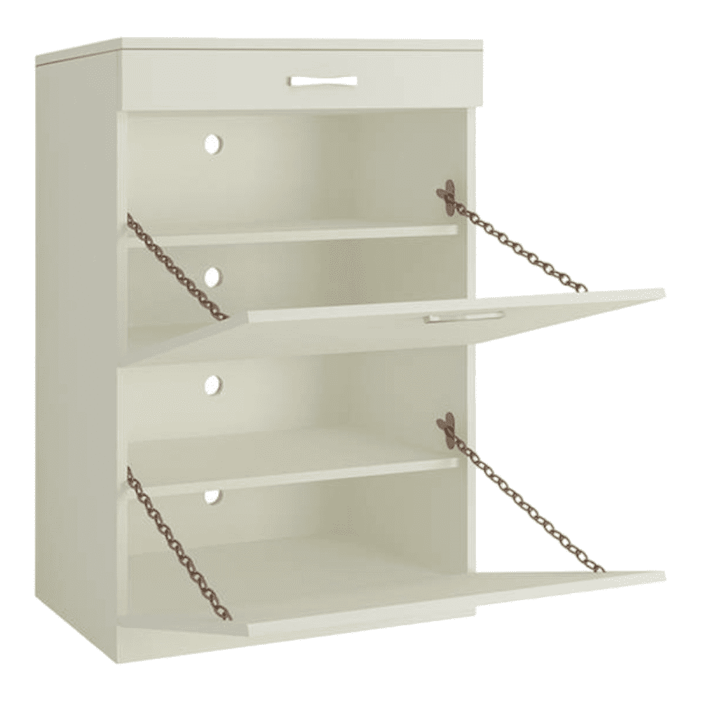 Miranda Shoe Rack