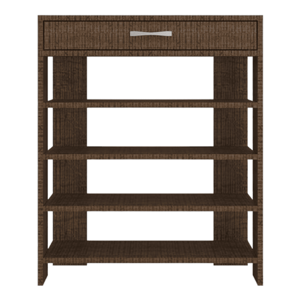 Carina Shoe Rack