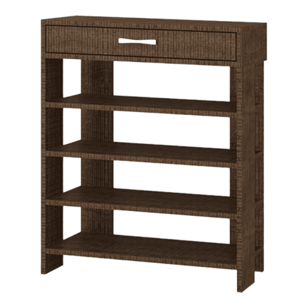 Carina Shoe Rack