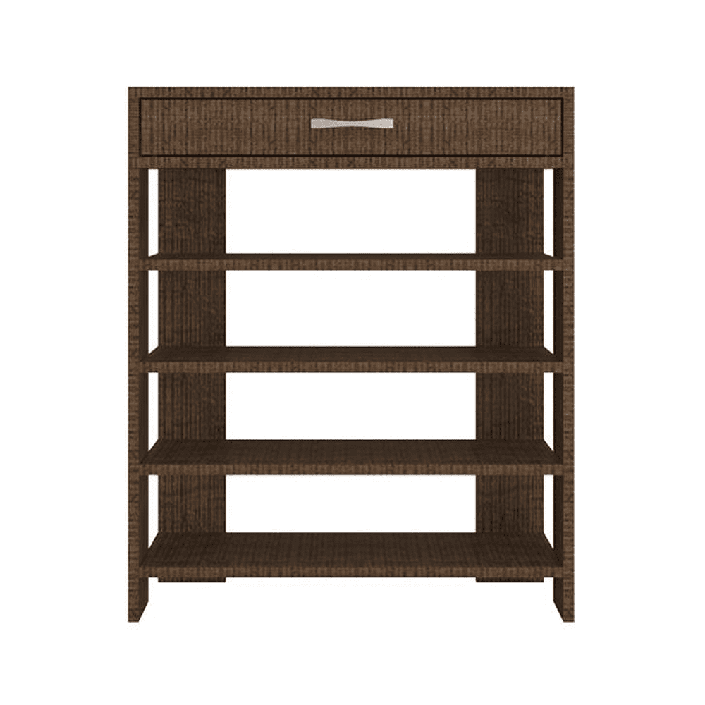 Carina Shoe Rack