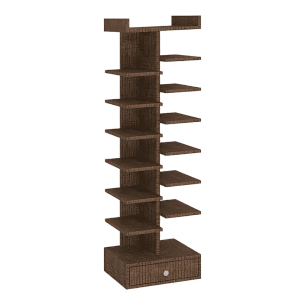 Elanza Shoe Rack