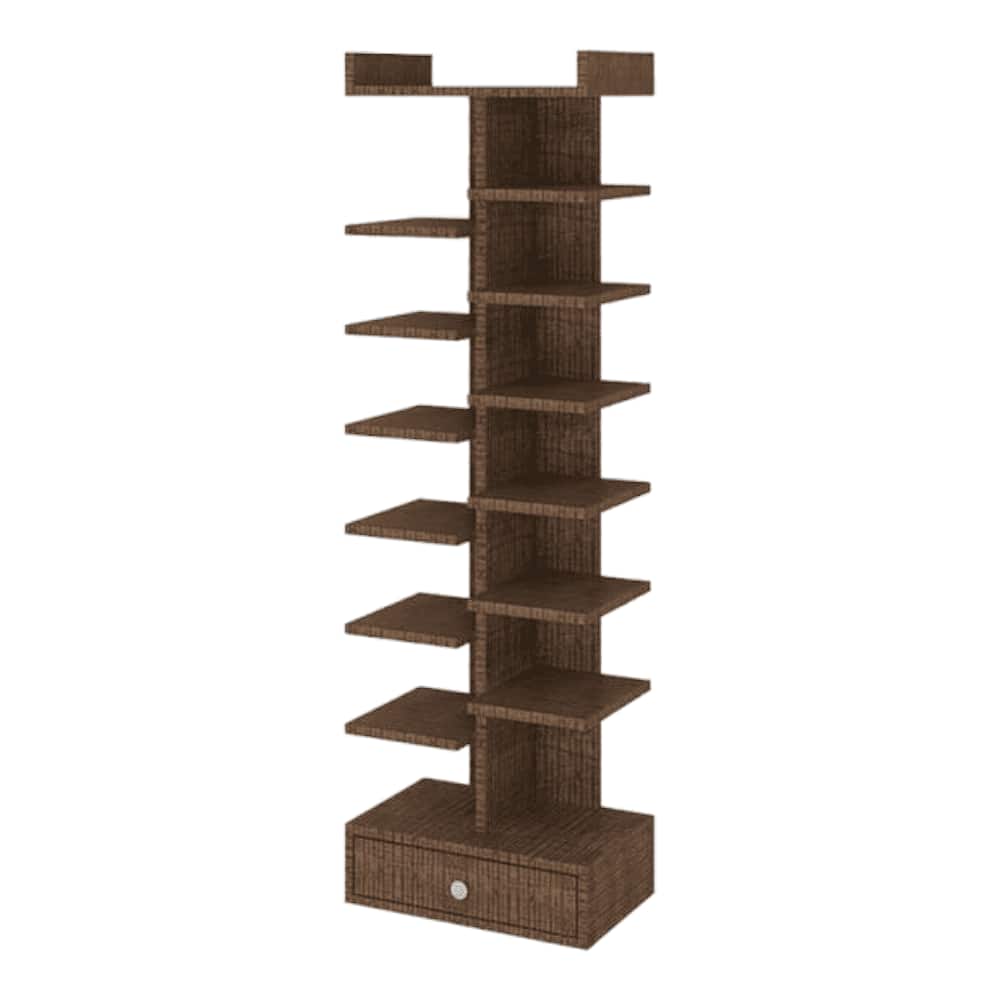 Elanza Shoe Rack