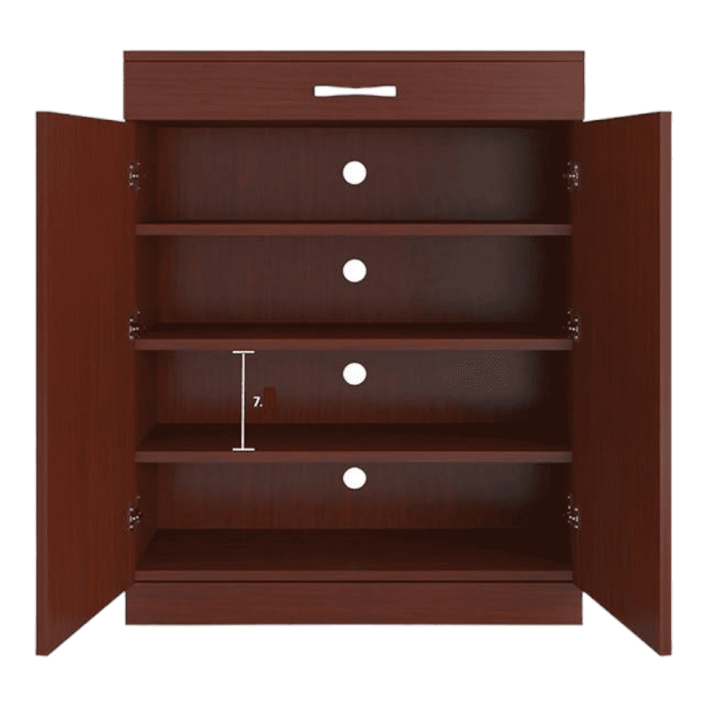 Alana Shoe Rack