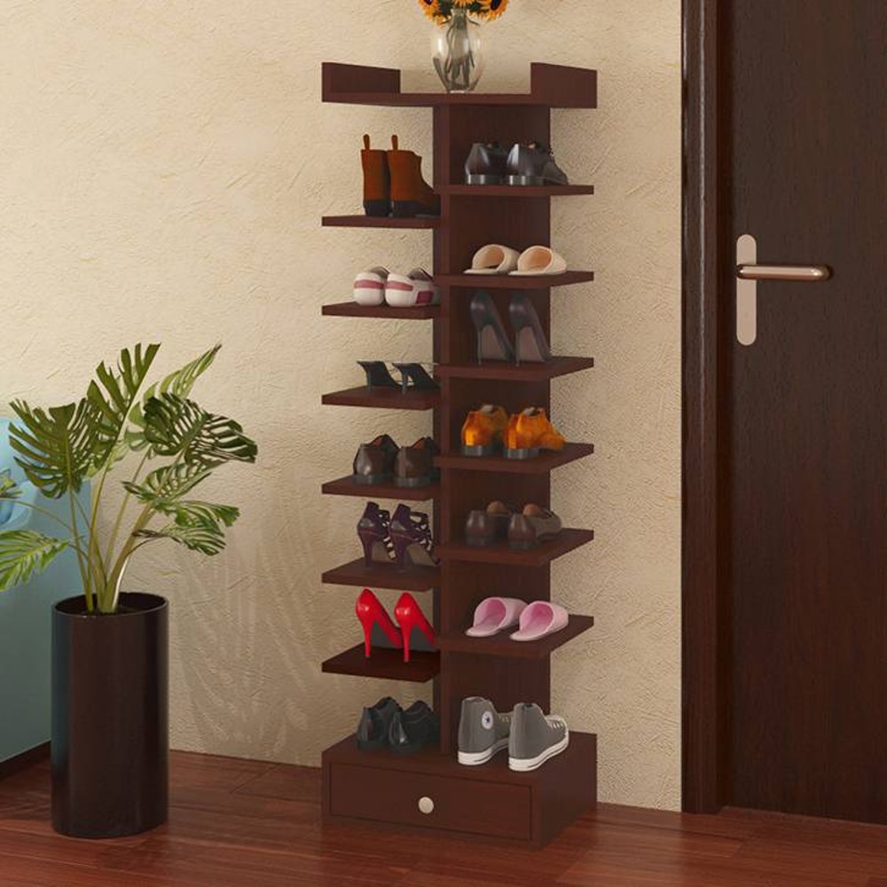 Elanza Shoe Rack
