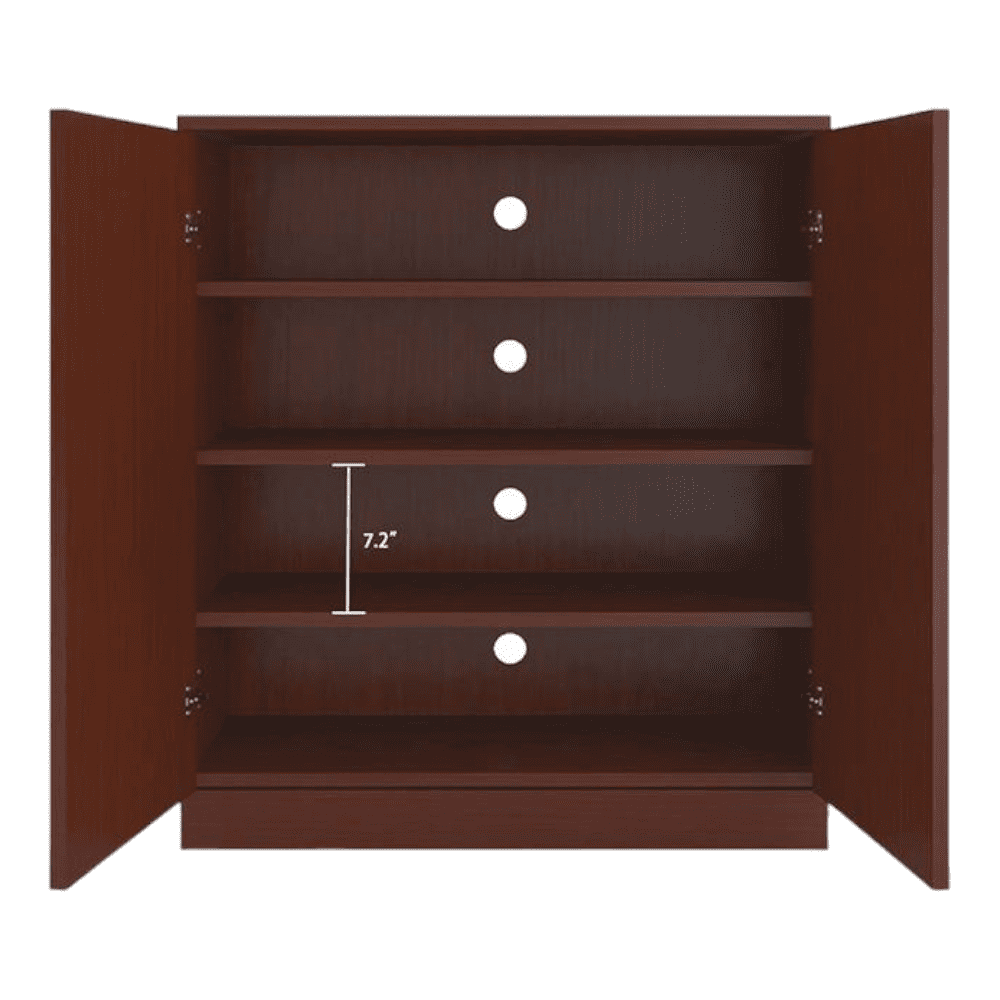 Primera Shoe Rack