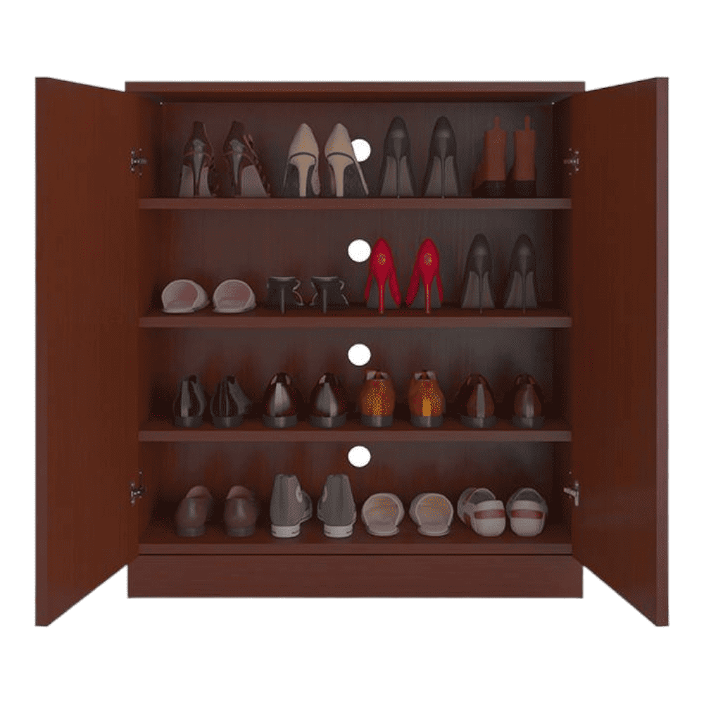 Primera Shoe Rack