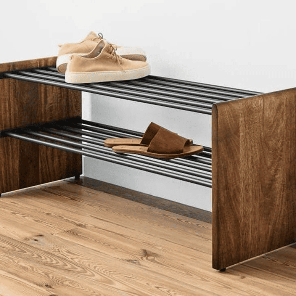 Morgan Shoe Rack