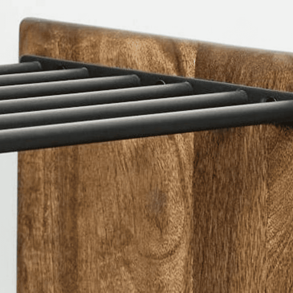 Morgan Shoe Rack