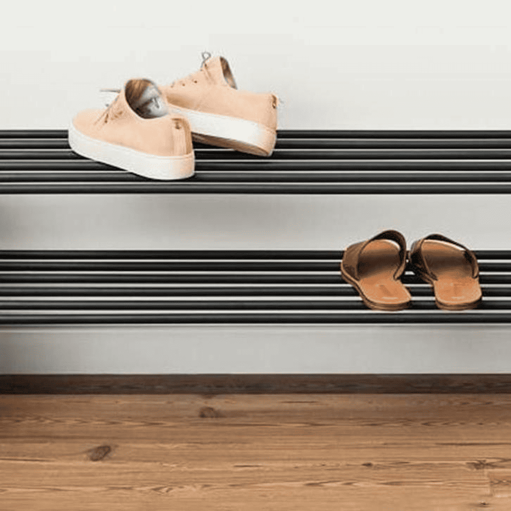 Morgan Shoe Rack