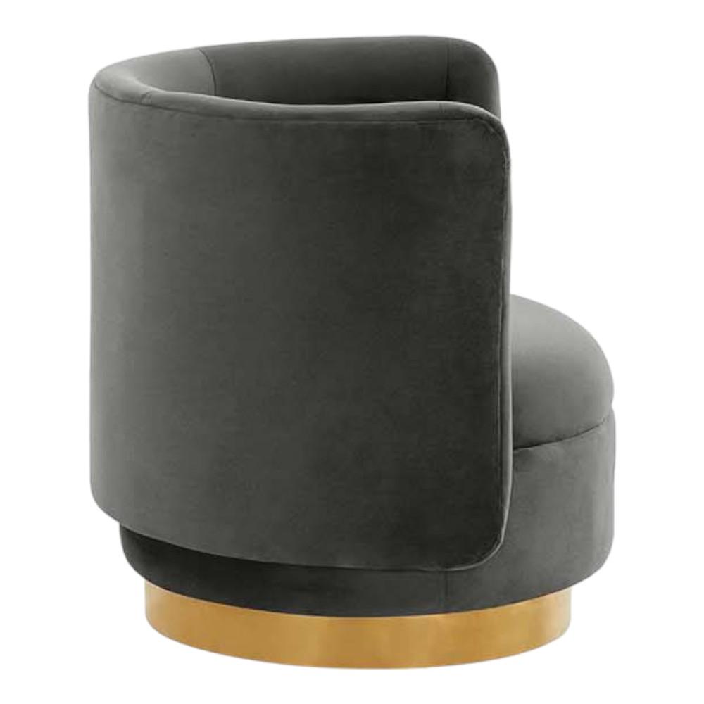 Bateau Lounge Chair