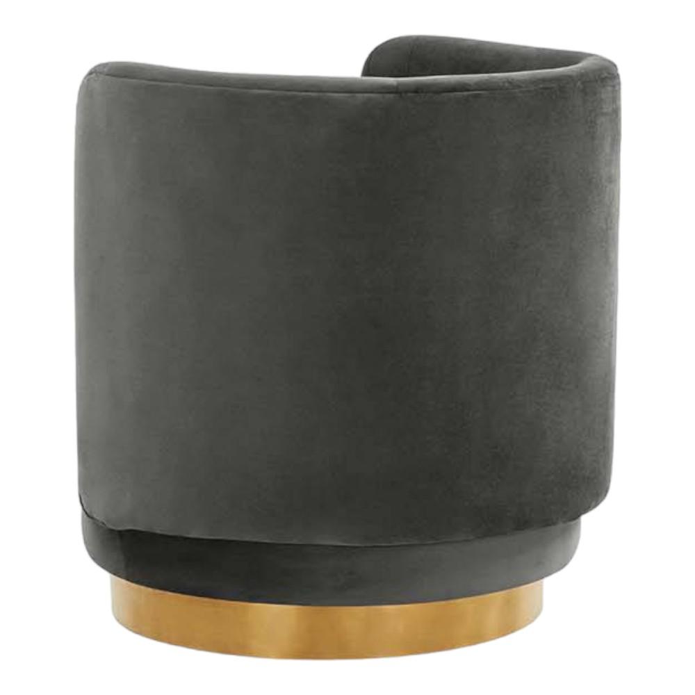 Bateau Lounge Chair