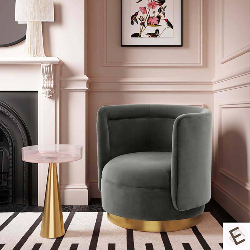 Bateau Lounge Chair