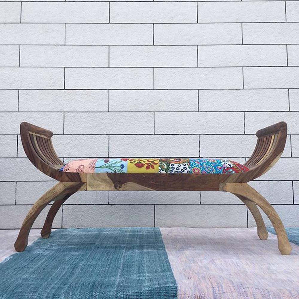 Jaiyush Bench
