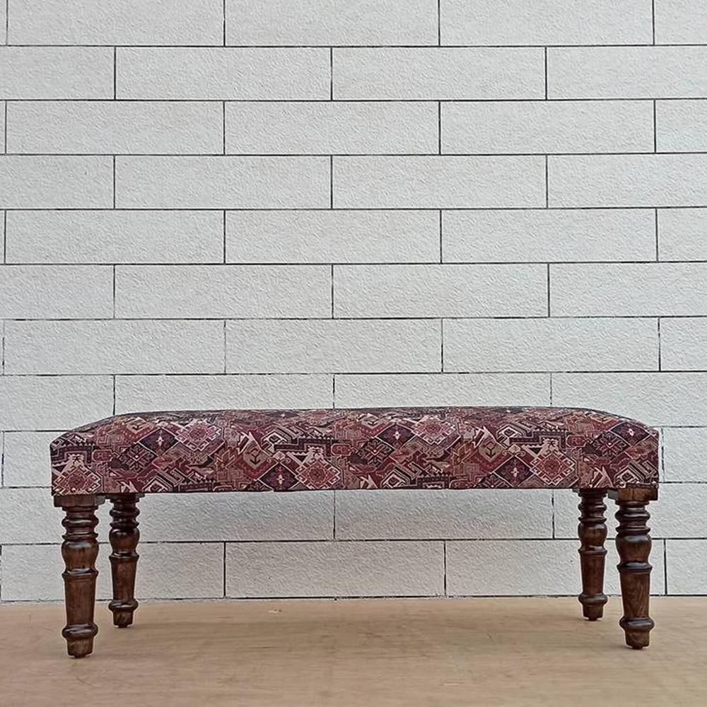 Kanav Bench