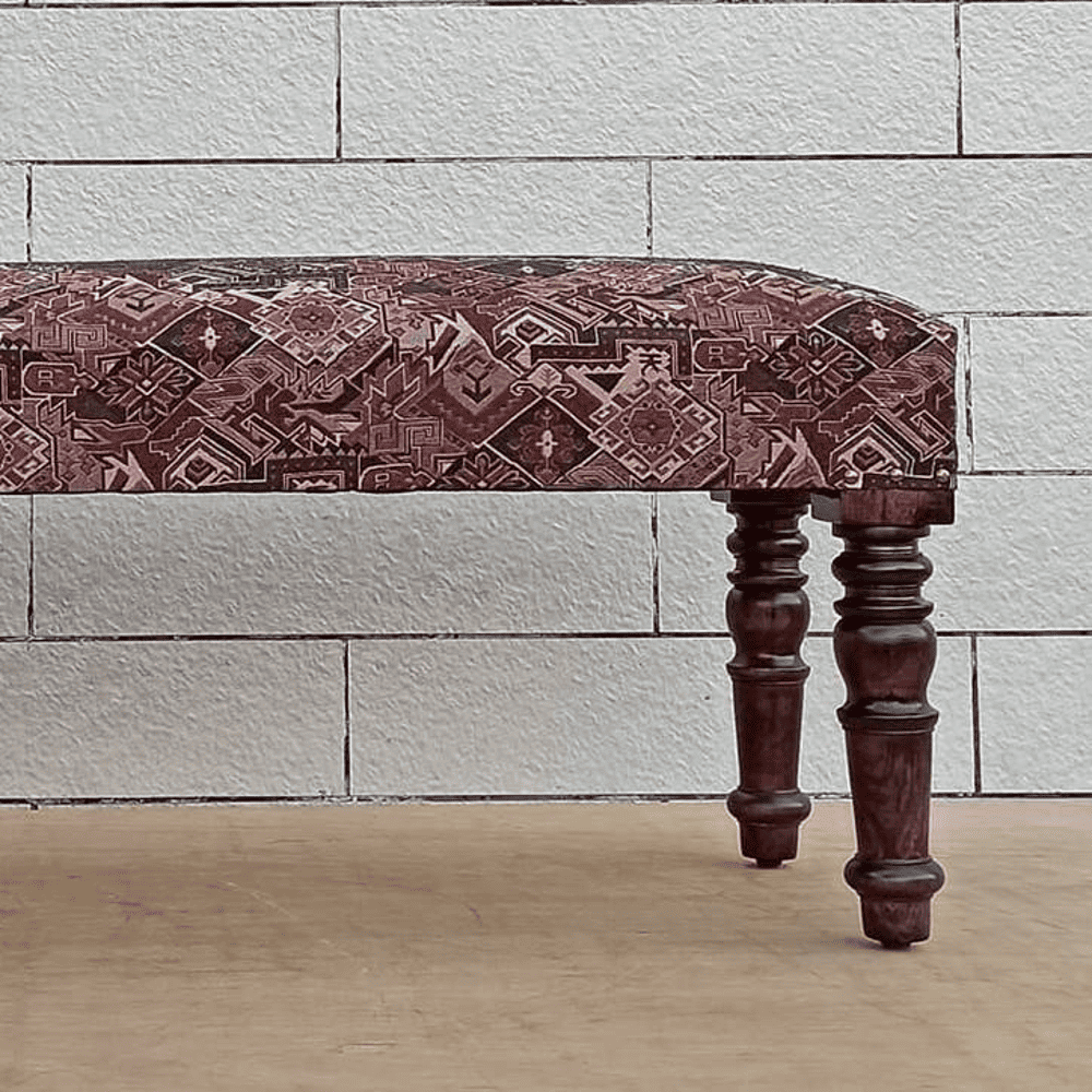 Kanav Bench
