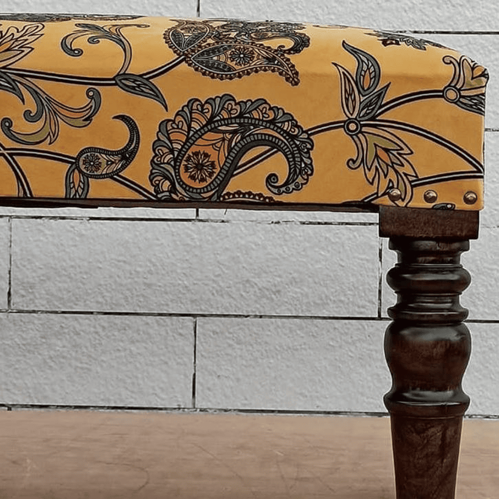Advika Bench