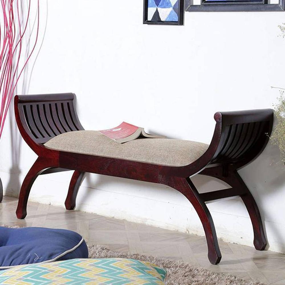 Amira Lotus Bench