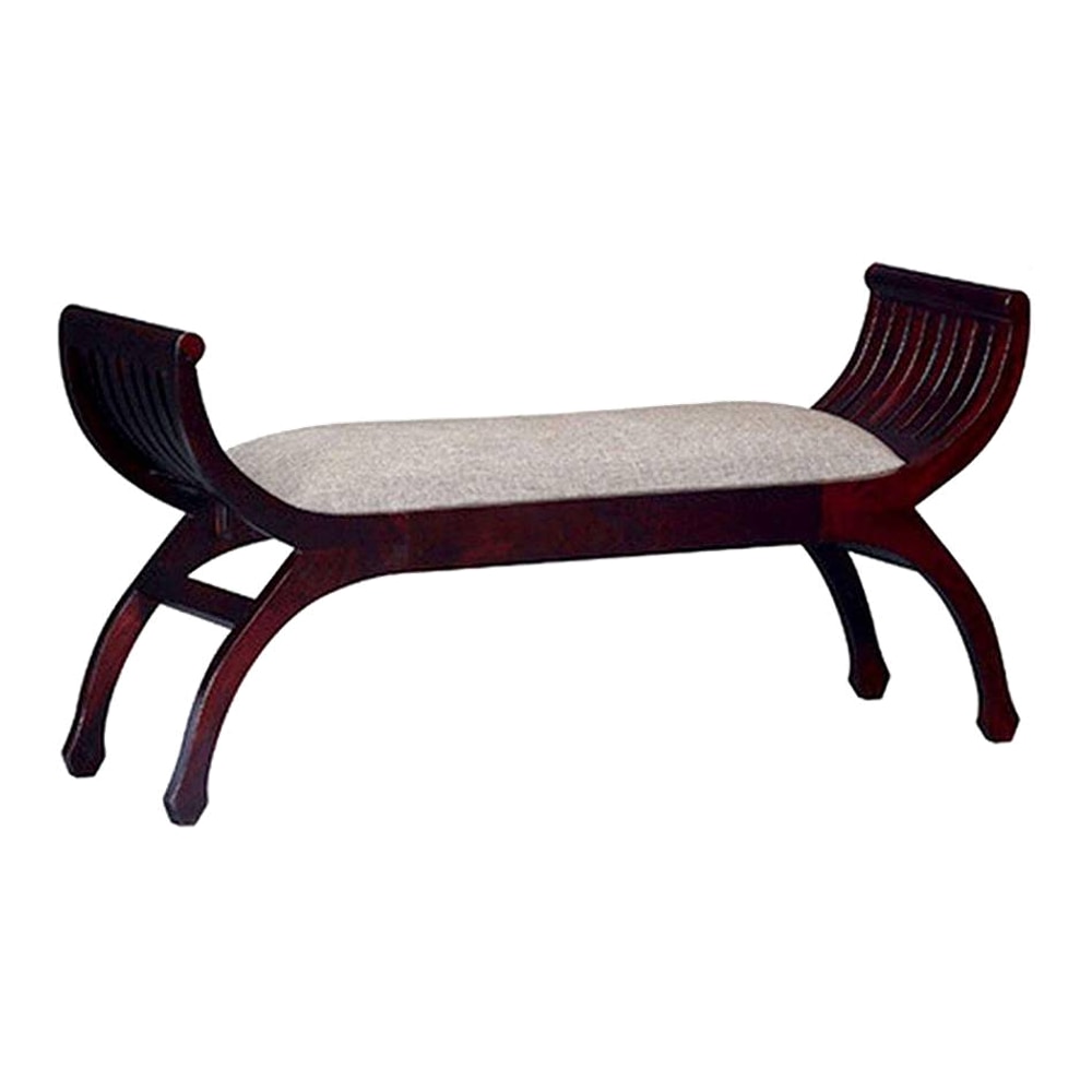 Amira Lotus Bench