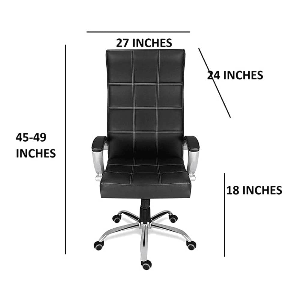 Foster Ergonomic chair