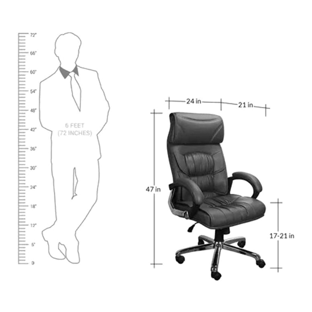 Araceli Ergonomic chair