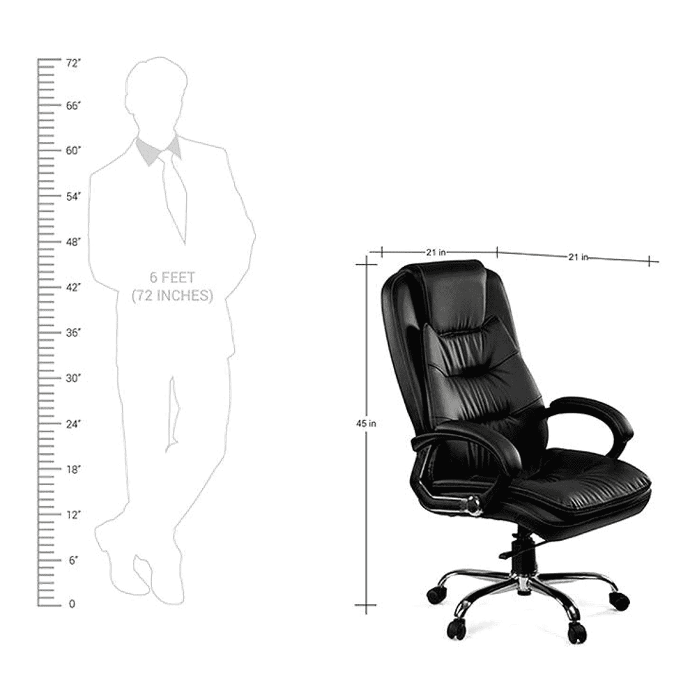 Aimee Ergonomic chair