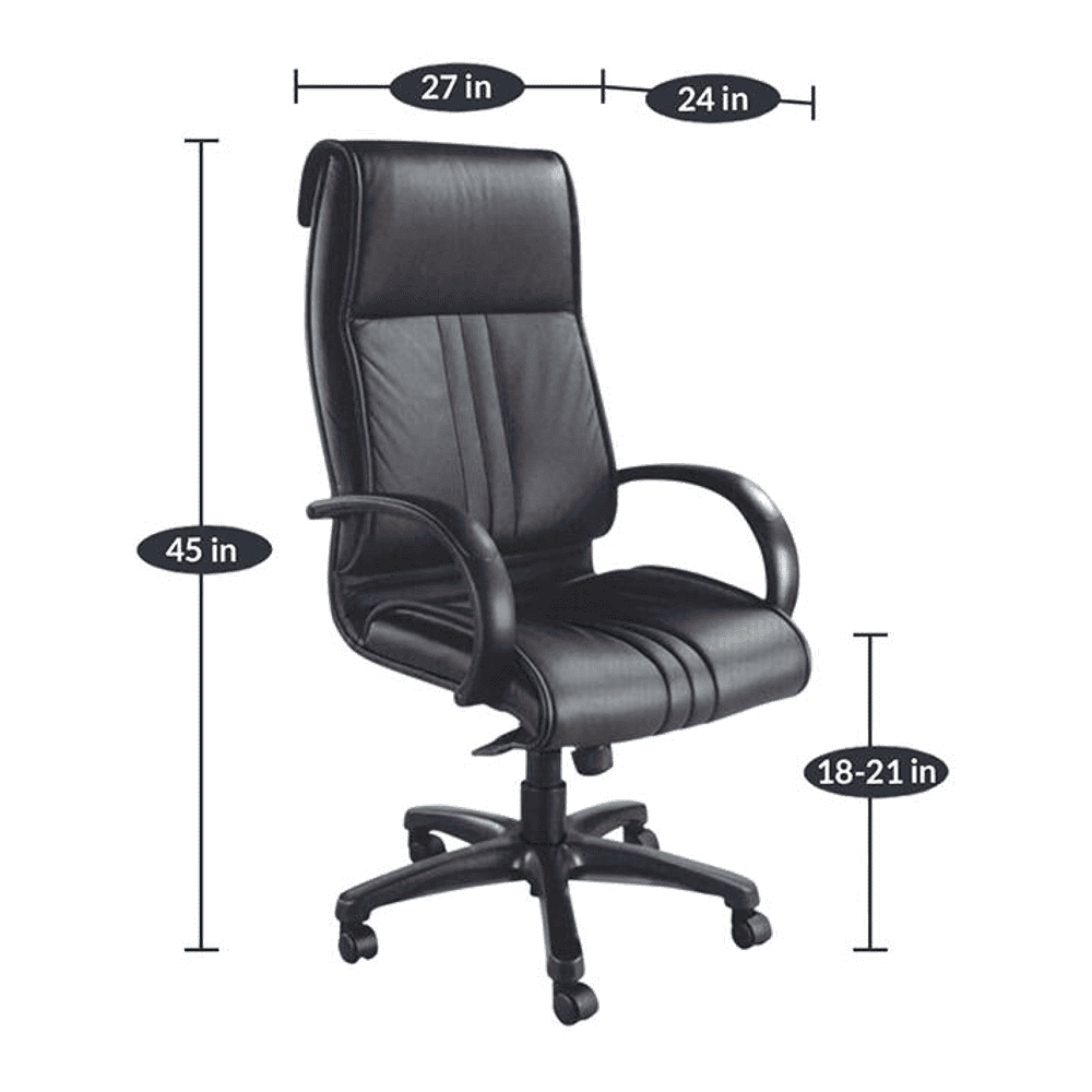 Akila Ergonomic chair