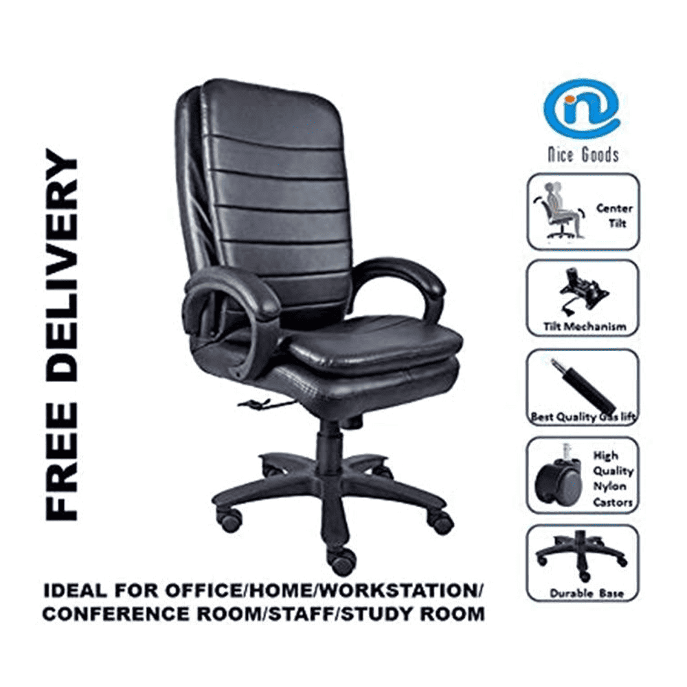 Lilja Ergonomic chair