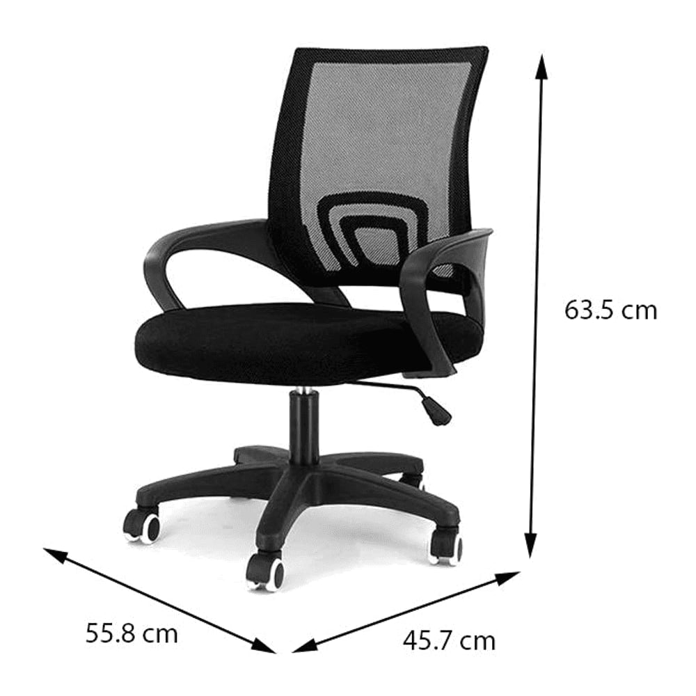 Andros Executive Chair