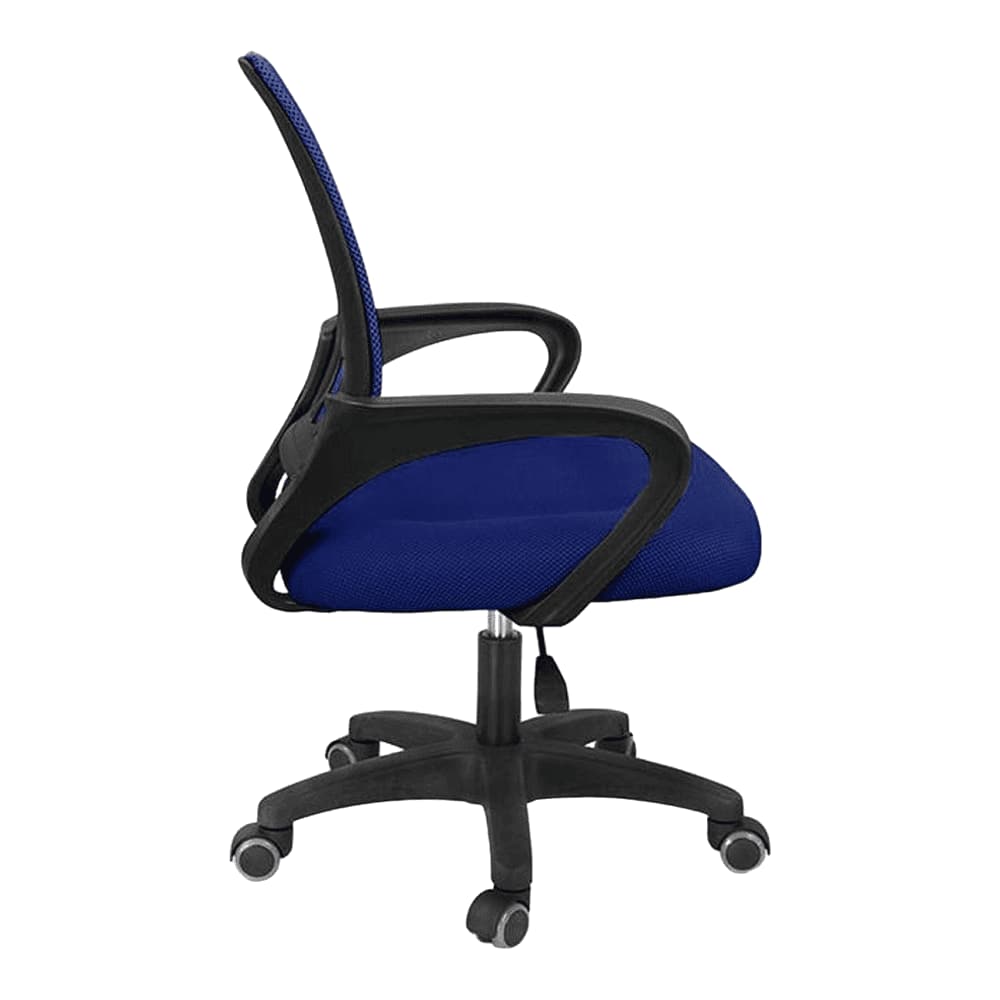 Andros Executive Chair in Blue Colour