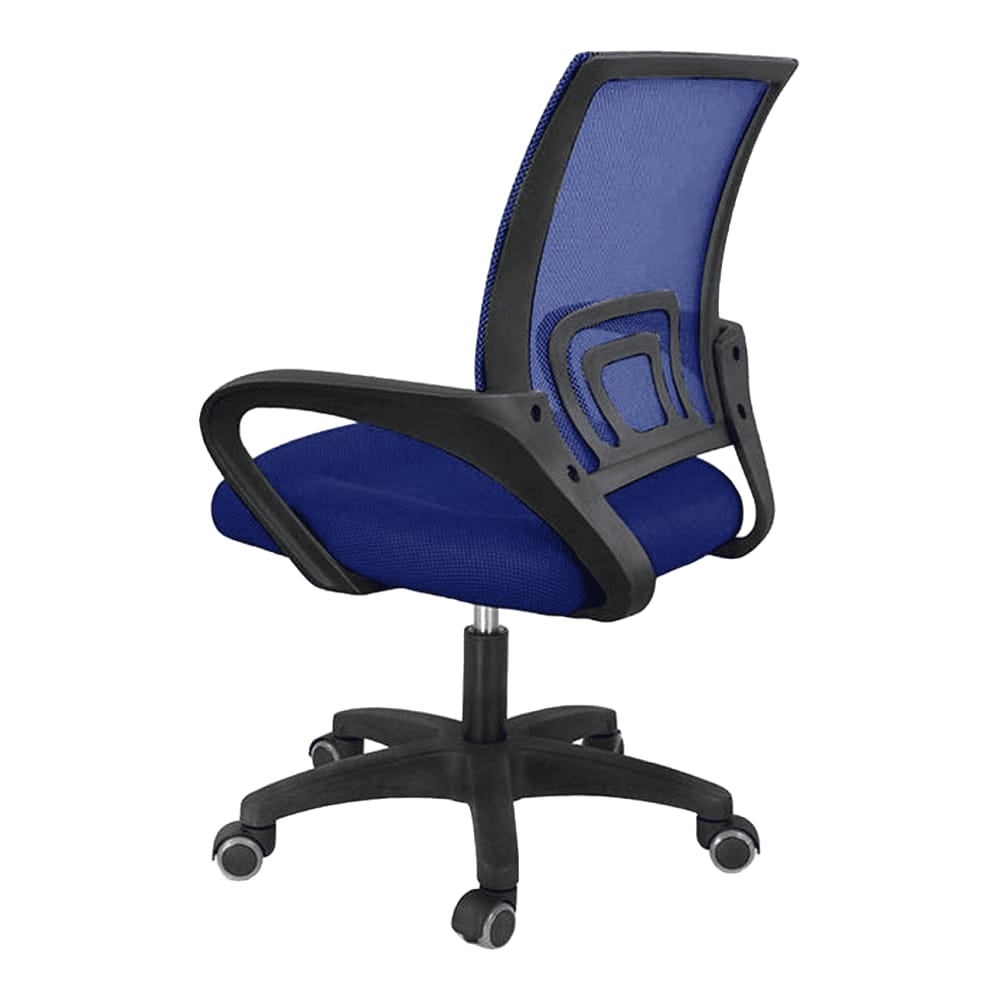 Andros Executive Chair in Blue Colour