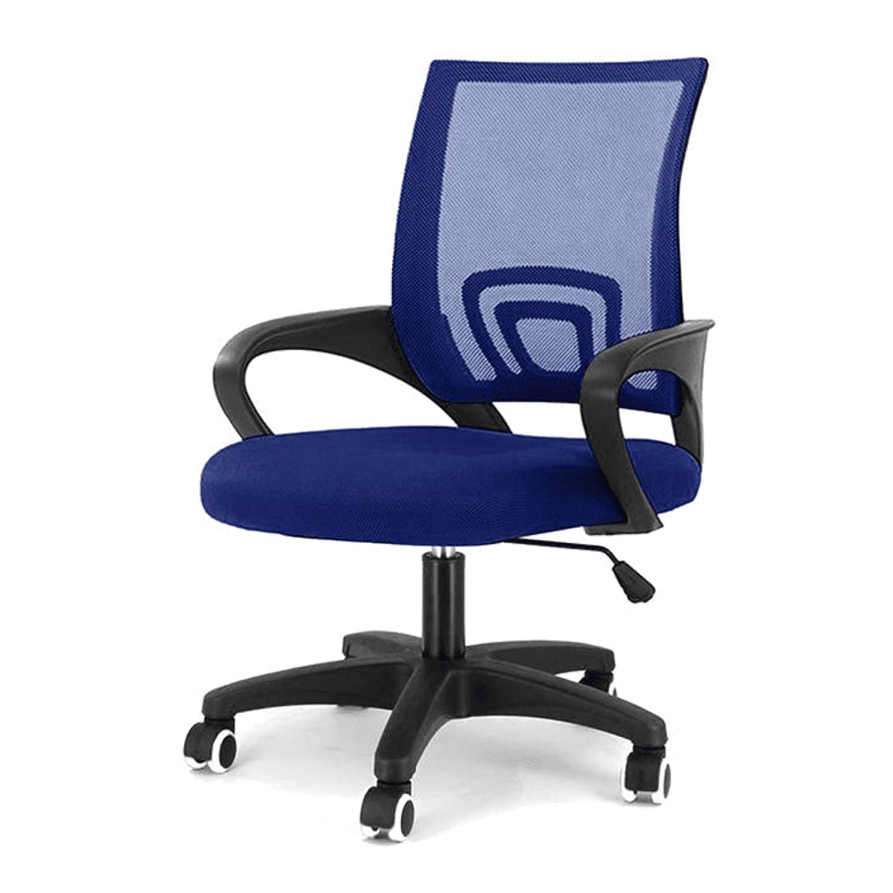 Andros Executive Chair in Blue Colour