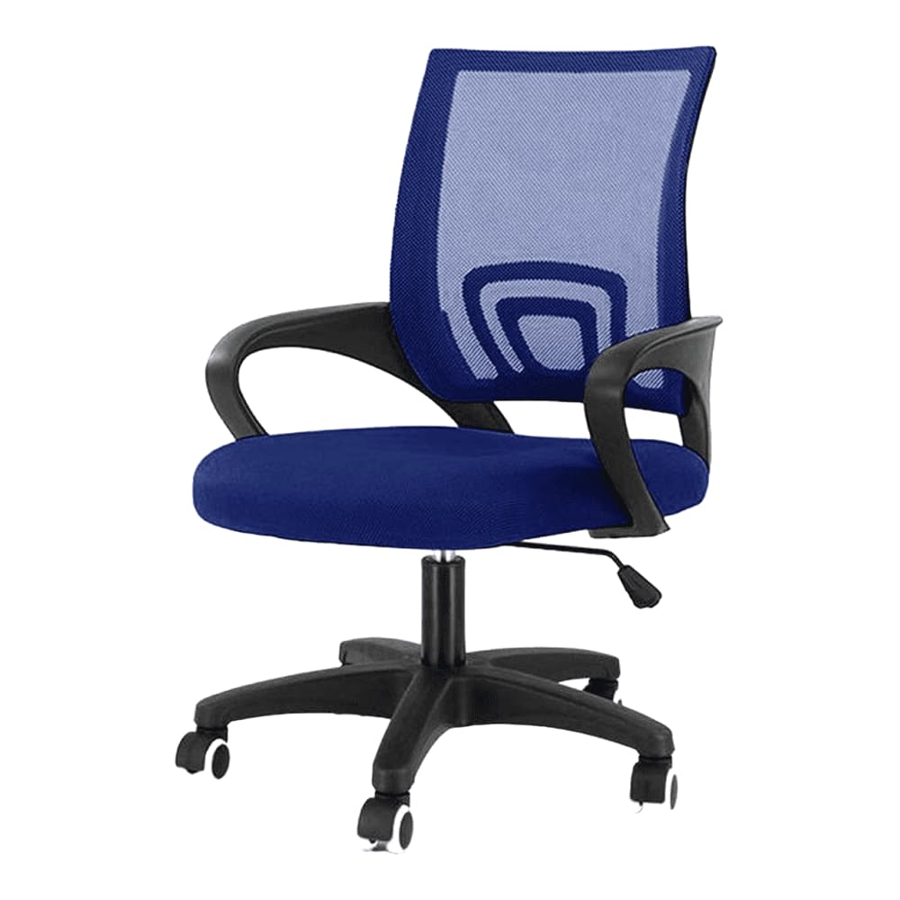 Andros Executive Chair in Blue Colour