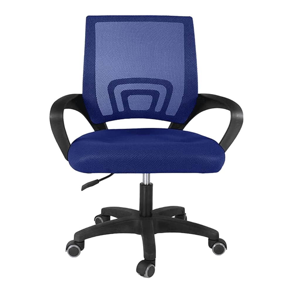 Andros Executive Chair in Blue Colour