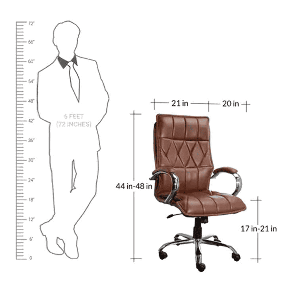 Garrison Ergonomic chair