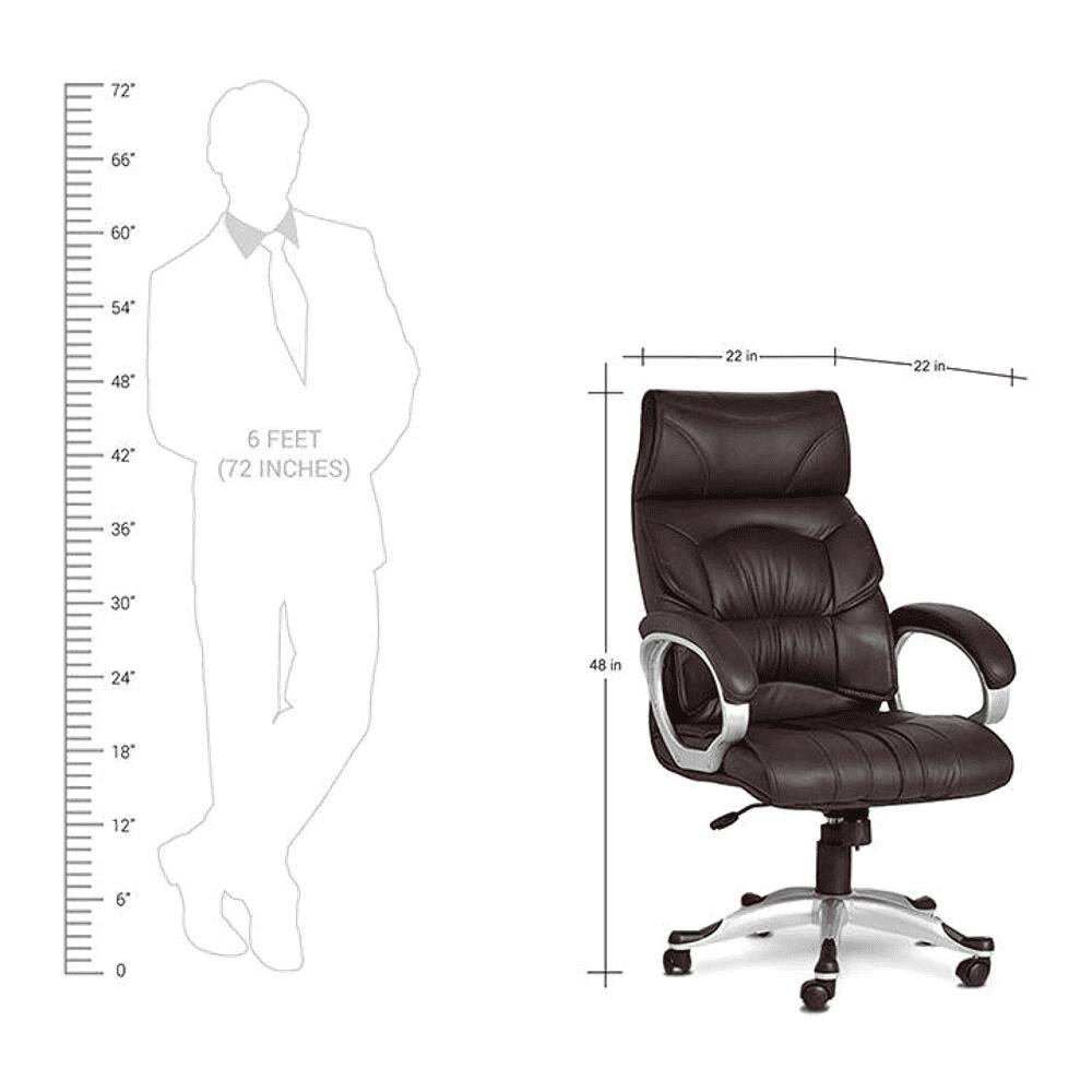 Alita Ergonomic chair