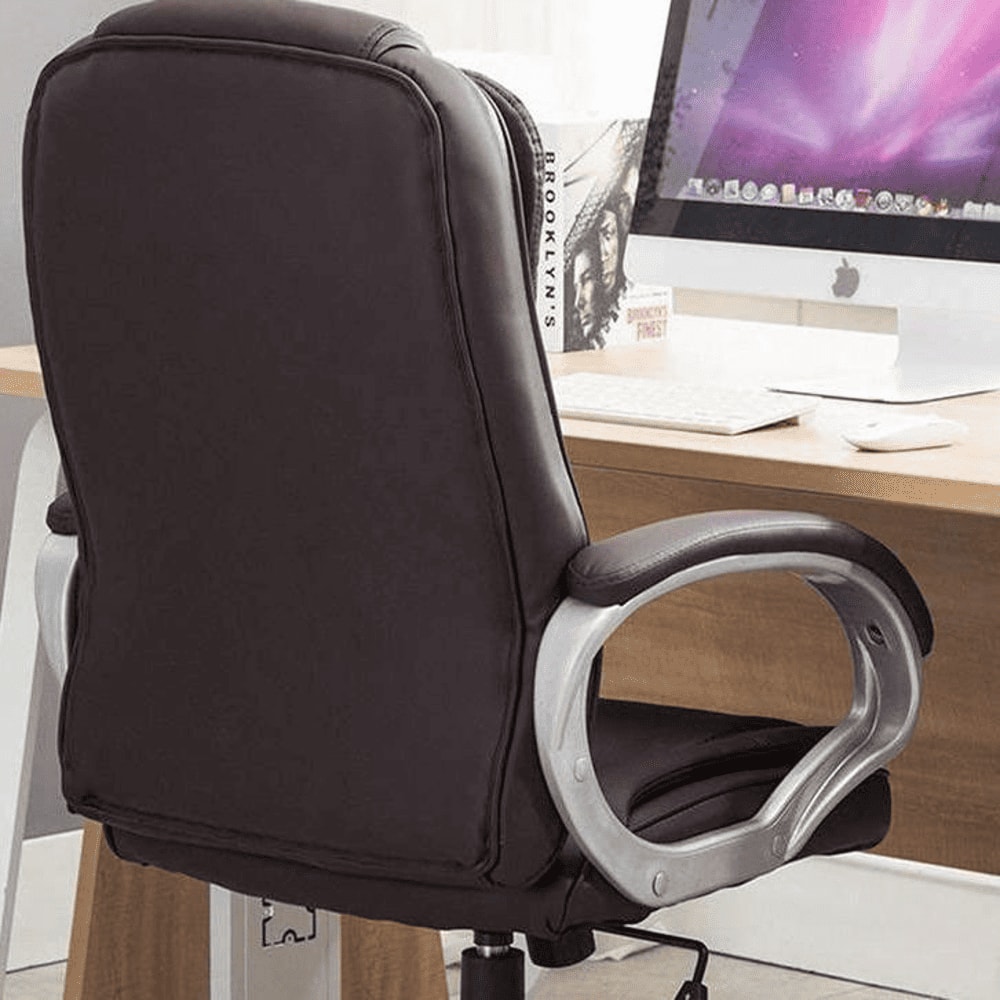 Basha Ergonomic chair