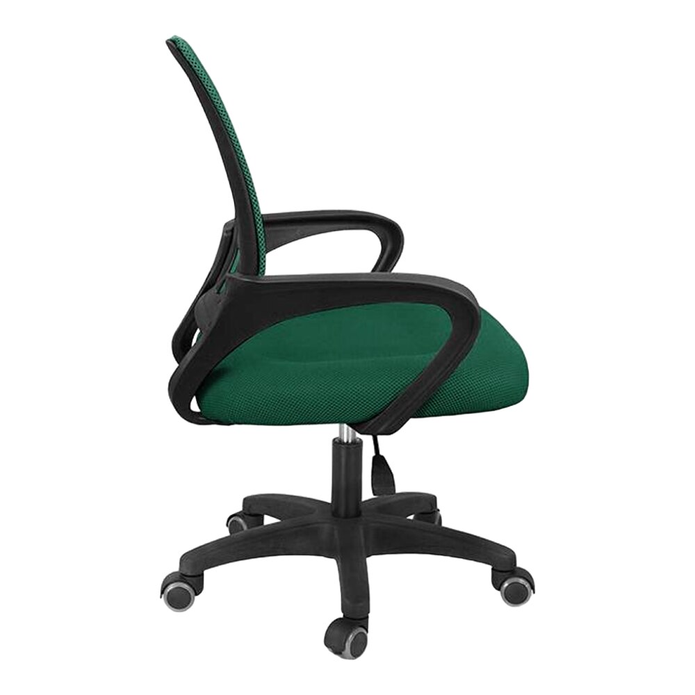 Andros Executive Chair in Green Colour