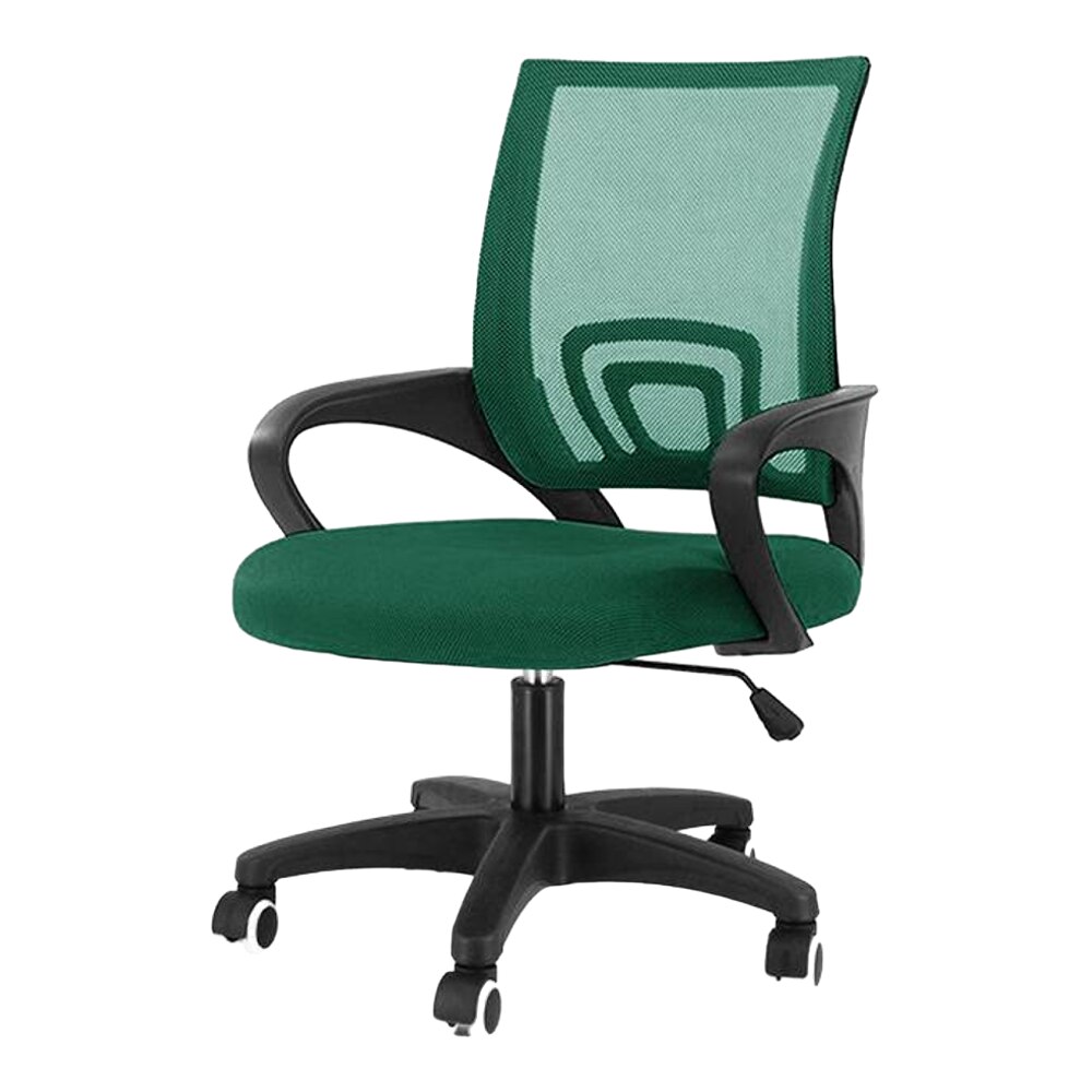 Andros Executive Chair in Green Colour