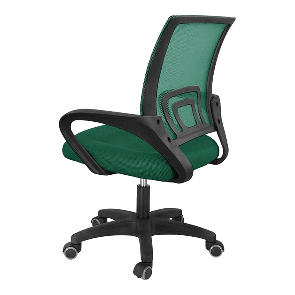 Andros Executive Chair in Green Colour